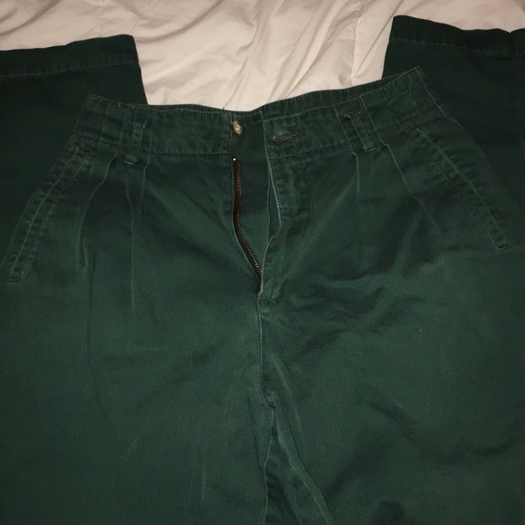 Vintage Eddie Bauer Pants - Picture 6 of 8